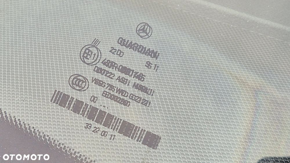 Mercedes-Benz GLK 220 CDI BlueEff 4-Matic - 25