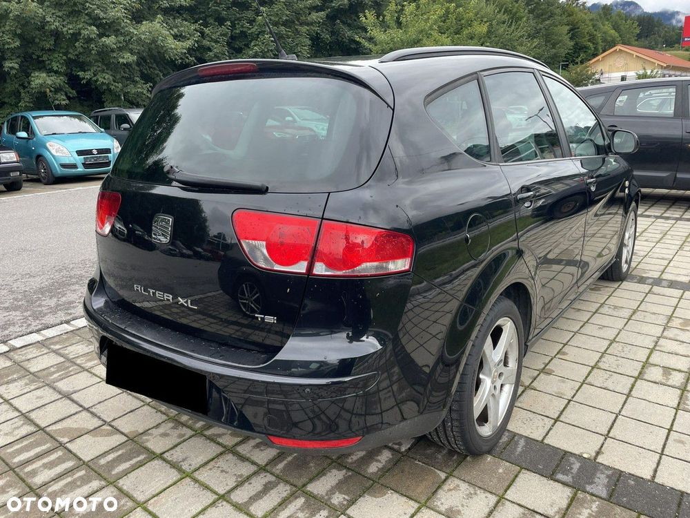 Seat Altea XL 1.4 TSI SUN - 3
