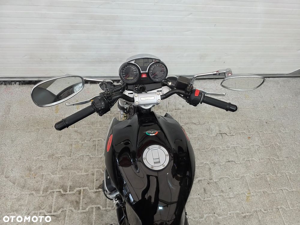 Moto Guzzi Breva - 23