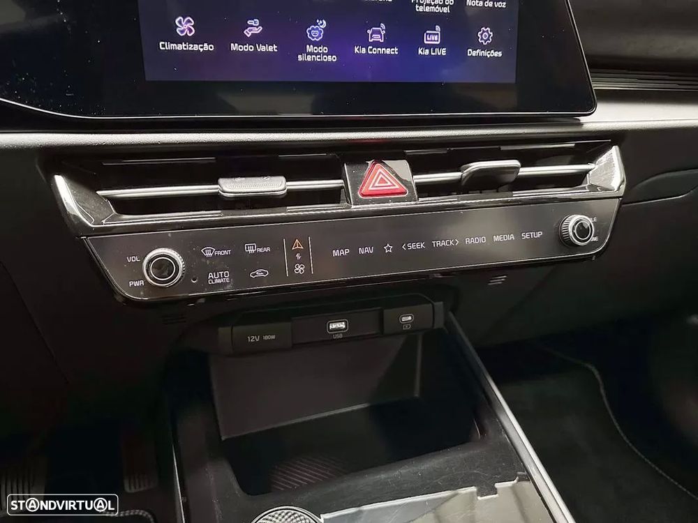 Kia e-Niro 64kWh - 41