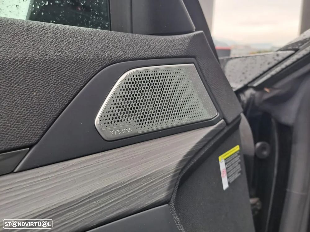 Peugeot 508 1.6 Hybrid PSE e-EAT8 - 16