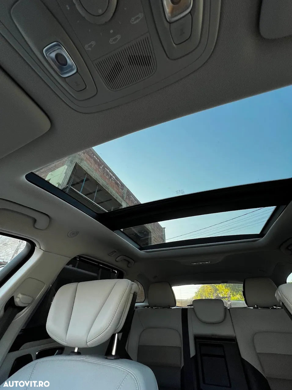 Renault Talisman Blue dCi 200 EDC INITIALE PARIS - 12
