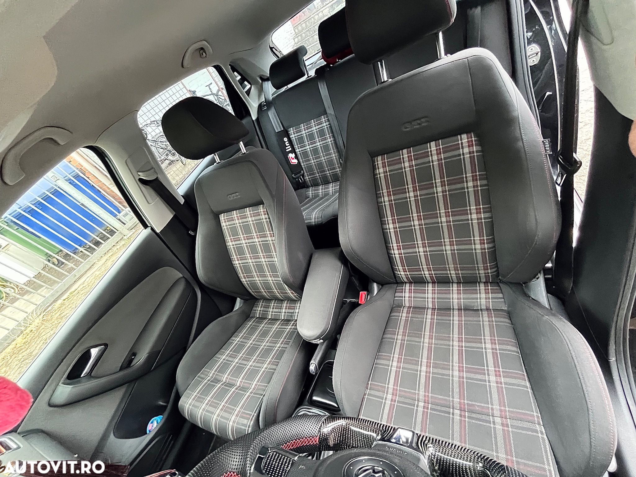 Volkswagen Polo 1.6 TDI CR DPF Comfortline - 18