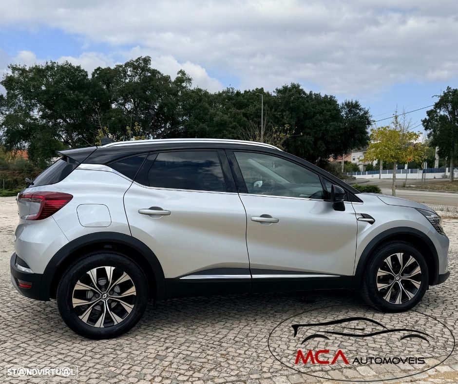 Renault Captur 1.0 TCe Techno - 5