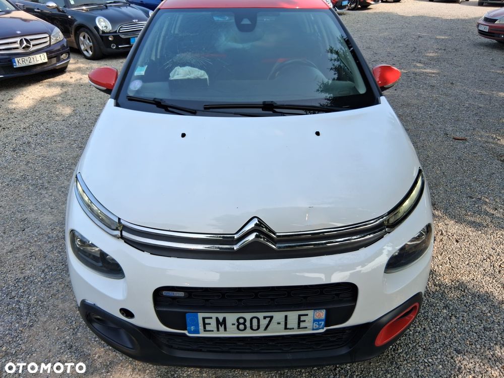 Citroën C3 1.2 PureTech Exclusive - 39