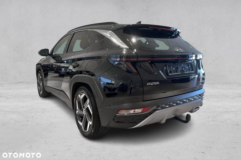 Hyundai Tucson 1.6 T-GDi 4WD Prime - 4