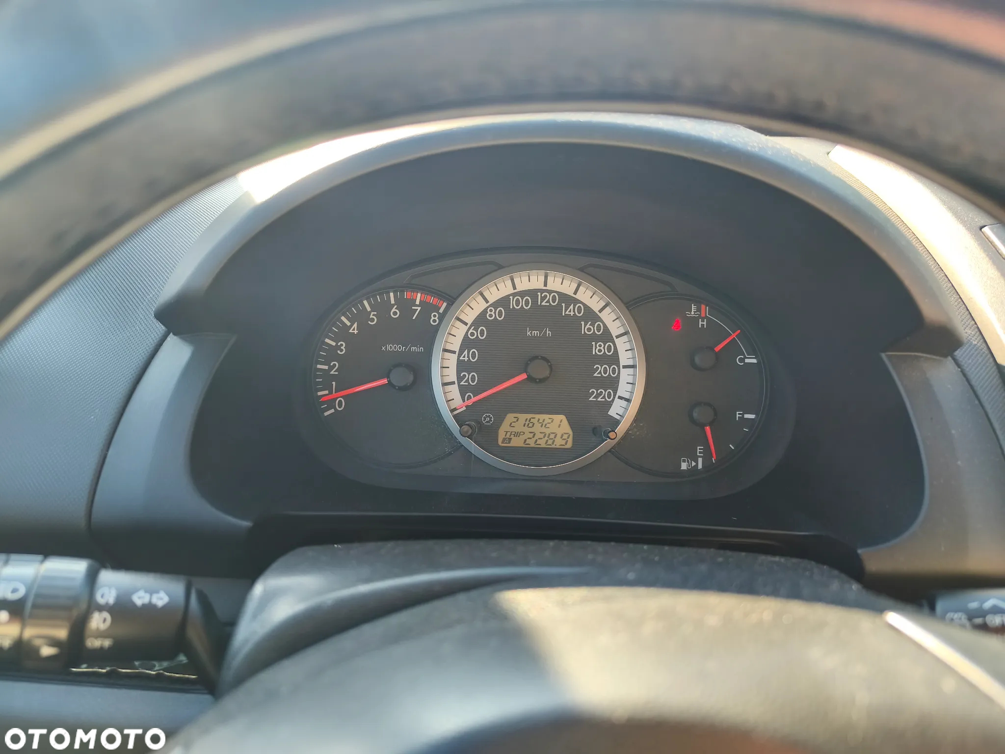Mazda 5 - 9