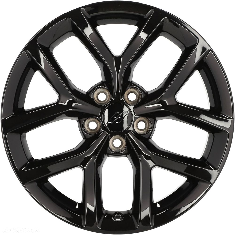 4x Felgi 18 5x115 m.in. do DODGE Challenger Charger LX LD Magnum CHRYSLER 300C - I5439 - 8