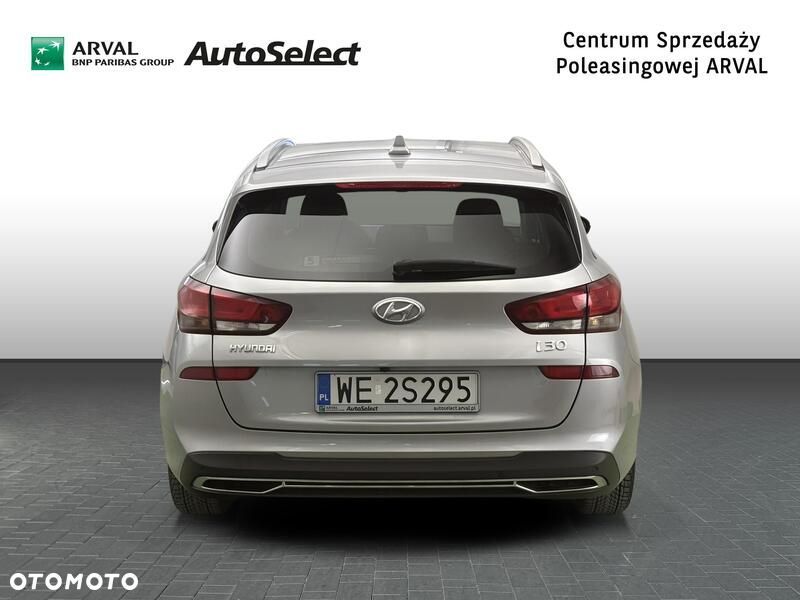 Hyundai i30 - 5