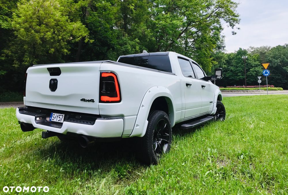 RAM 1500 - 22