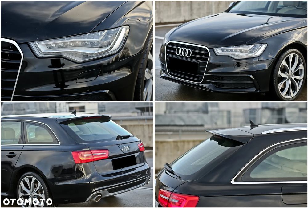 Audi A6 - 19