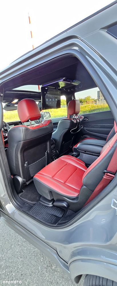 Dodge Durango - 13