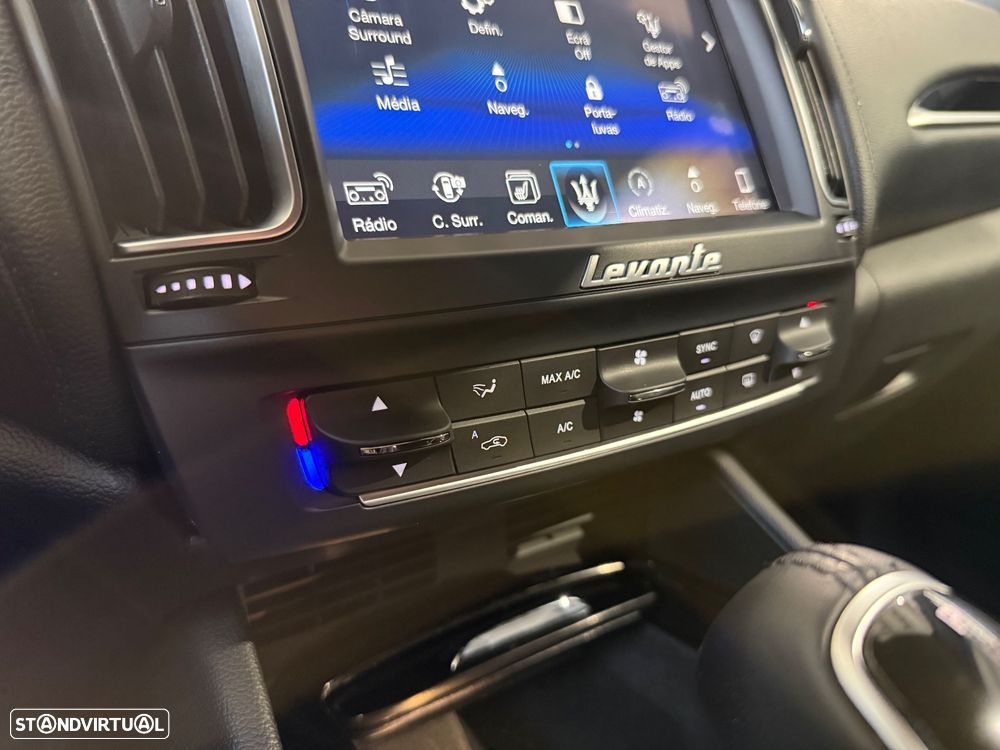Maserati Levante 3.0 V6 Gransport - 28