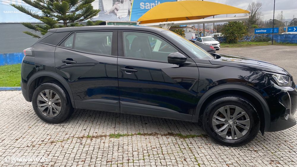 Peugeot 2008 1.5 BlueHDi Active Pack - 7