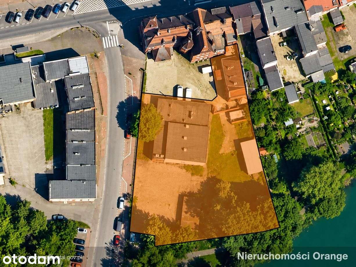 Dom, 857 m², Wałcz - Pełny obrazek: 2/9