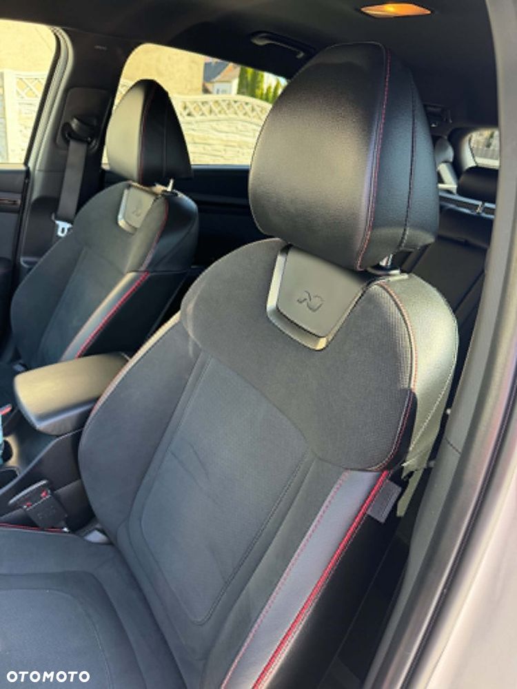 Hyundai Tucson 1.6 T-GDi N Line 2WD - 8