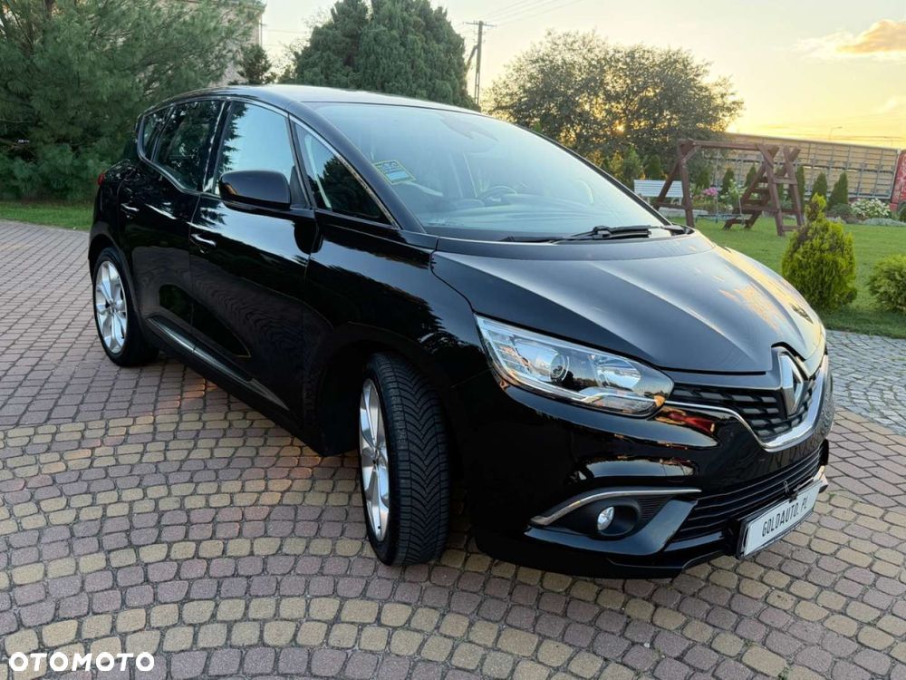 Renault Scenic - 23