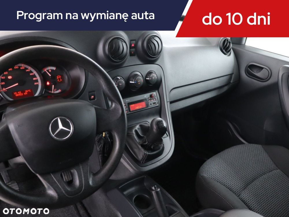 Mercedes-Benz citan - 10