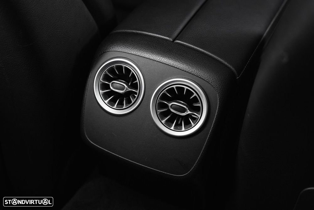 Mercedes-Benz E 220 d AMG Line Aut. - 45