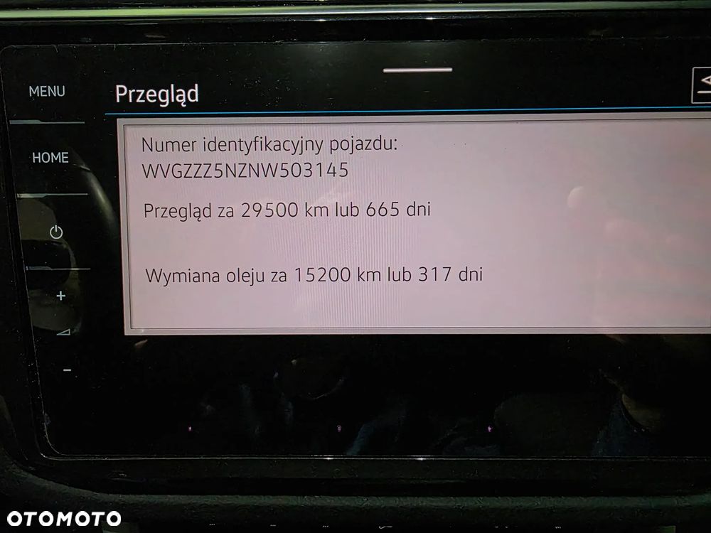 Volkswagen Tiguan 2.0 TSI 4Mot Elegance DSG - 22