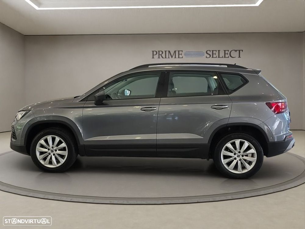 SEAT Ateca 1.0 TSI Style - 5