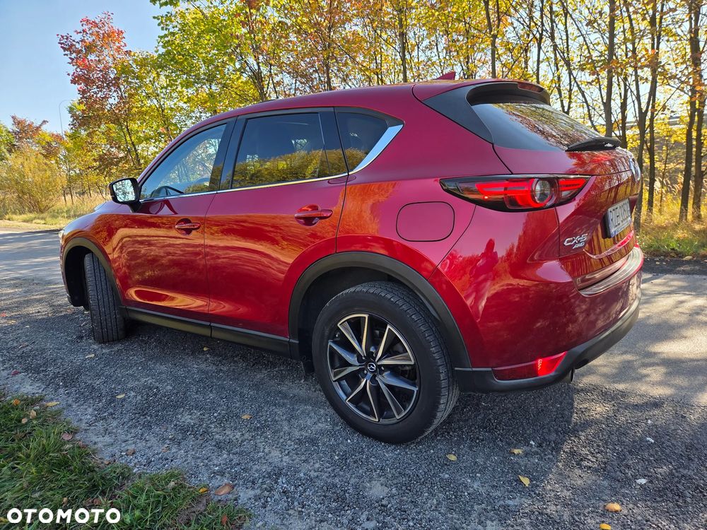Mazda CX-5 - 28