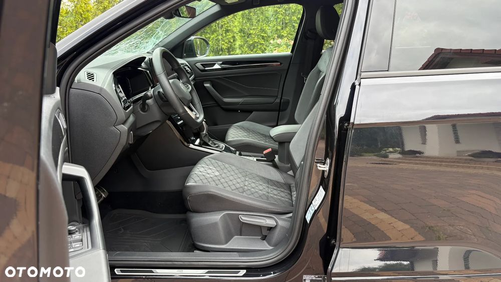 Volkswagen T-Roc 1.5 TSI R-Line Plus DSG - 32