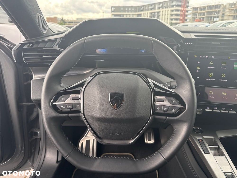 Peugeot 308 - 15