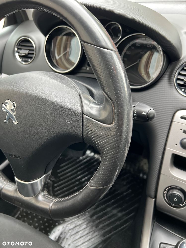 Peugeot 308 1.6 HDi Premium - 19