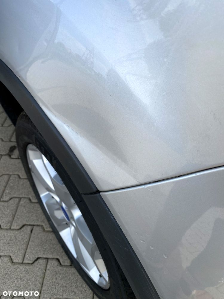 Ford Kuga 2.0 TDCi 4WD Titanium - 8