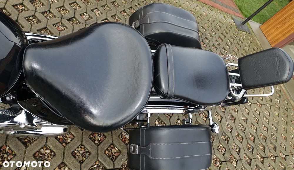 Yamaha Drag Star - 8