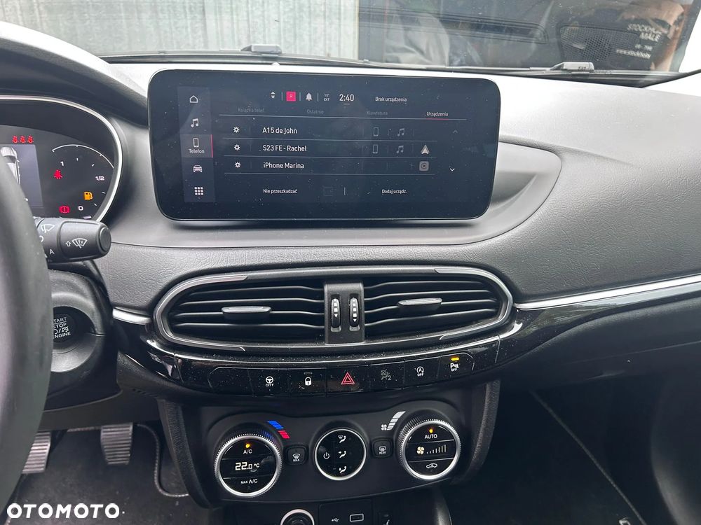 Fiat Tipo 1.0 T3 Business Edition - 14