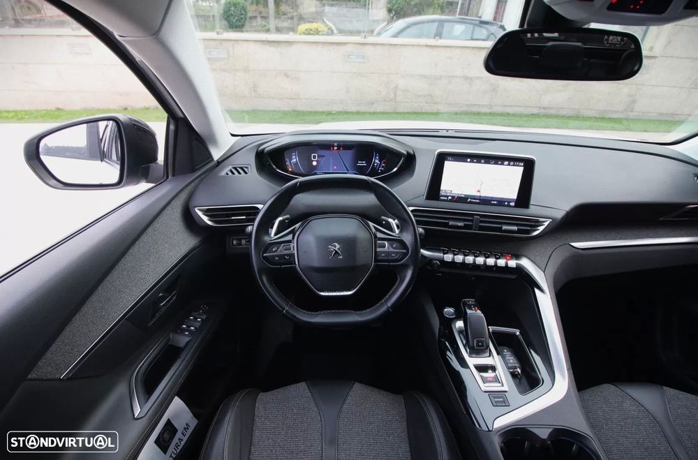 Peugeot 3008 - 19
