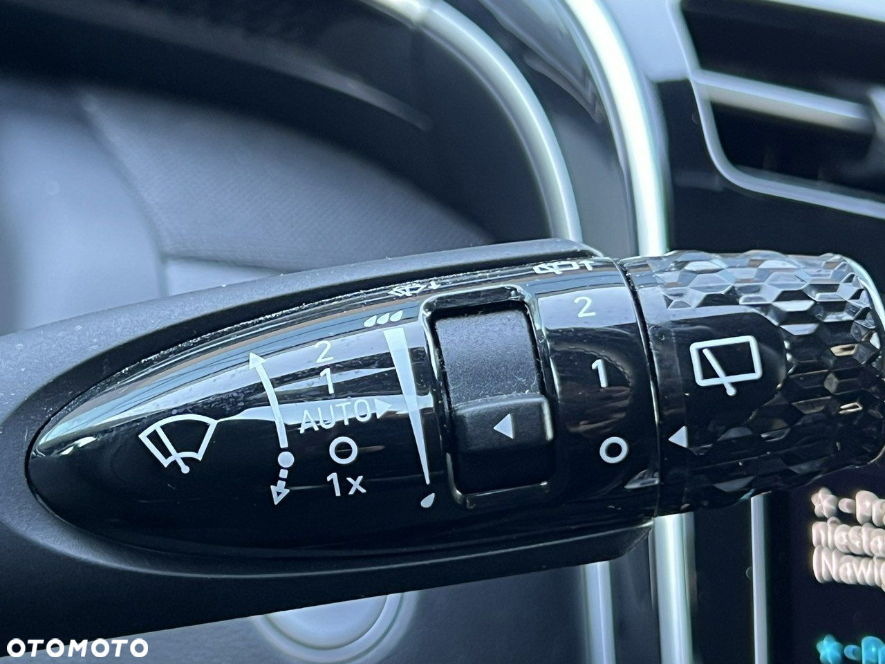 Hyundai Tucson - 16