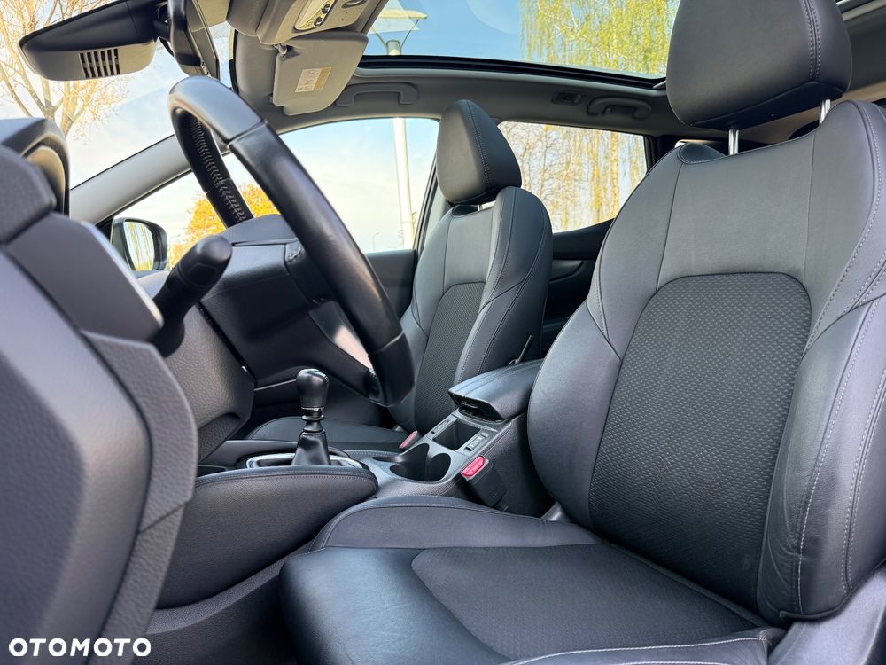 Nissan Qashqai 1.3 DIG-T Tekna - 12