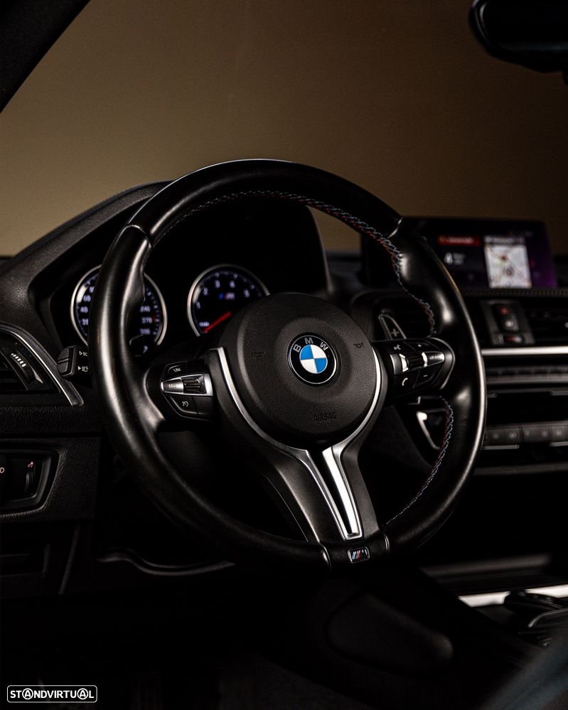 BMW M2 Auto - 13