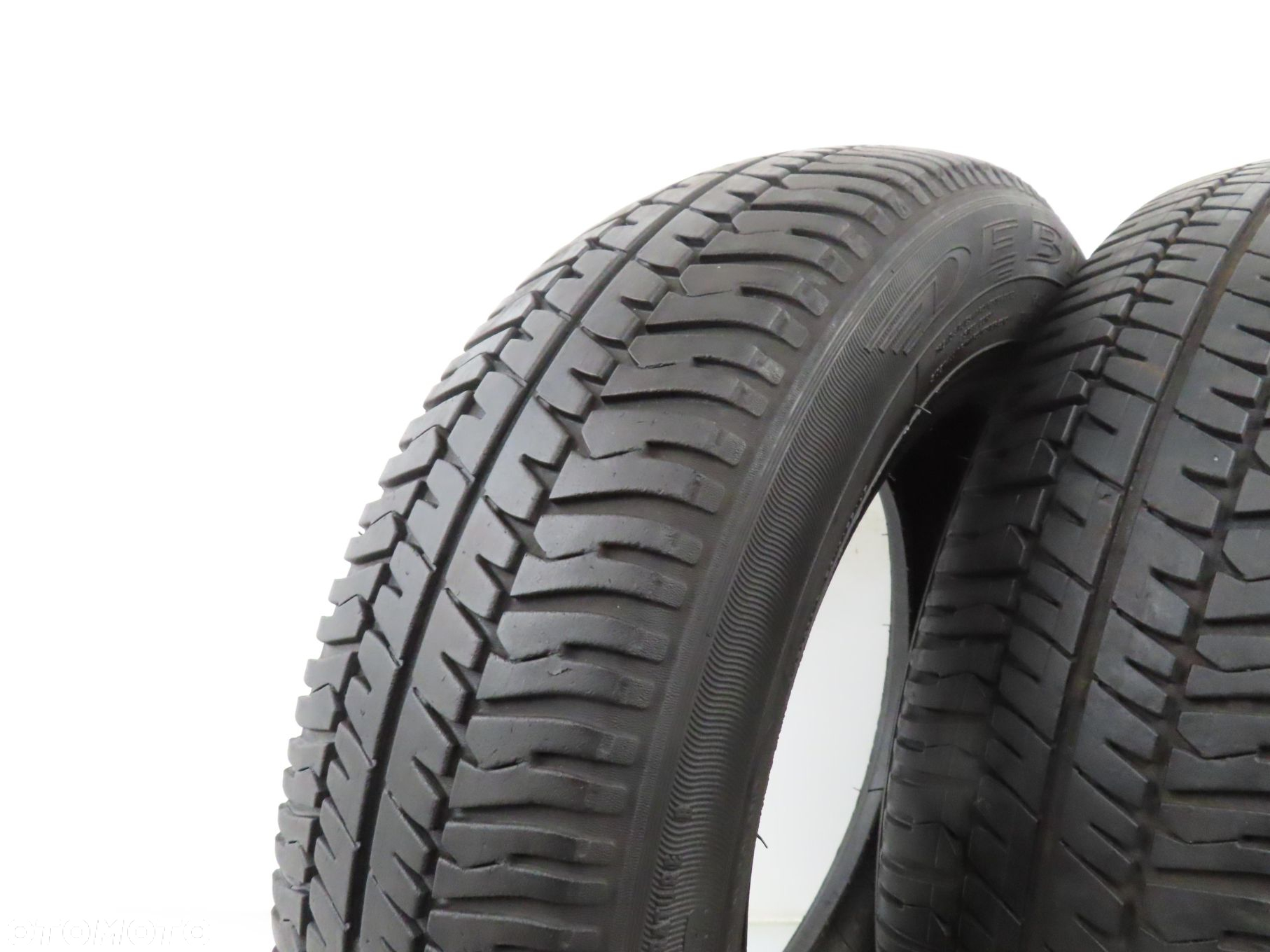 2x 145/70R13 OPONY LETNIE Dębica Passio 71T - 7