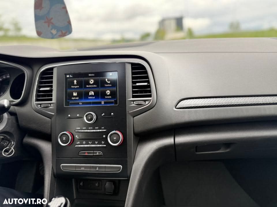 Renault Megane Energy dCi Zen - 4