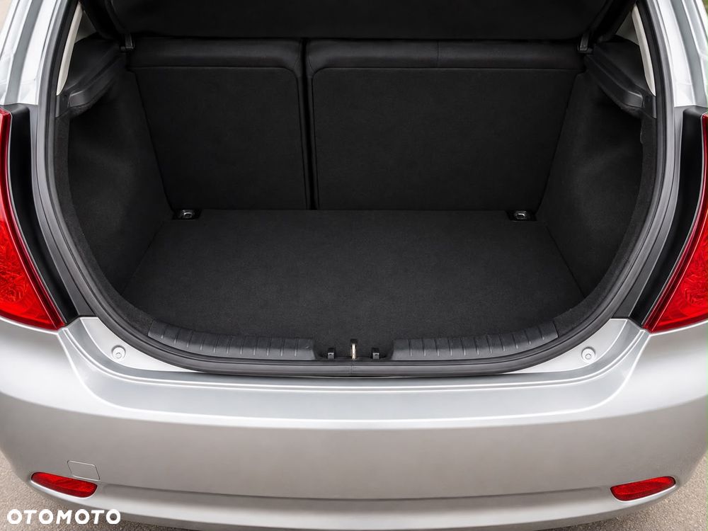 Kia Ceed 1.4 CVVT LX - 14