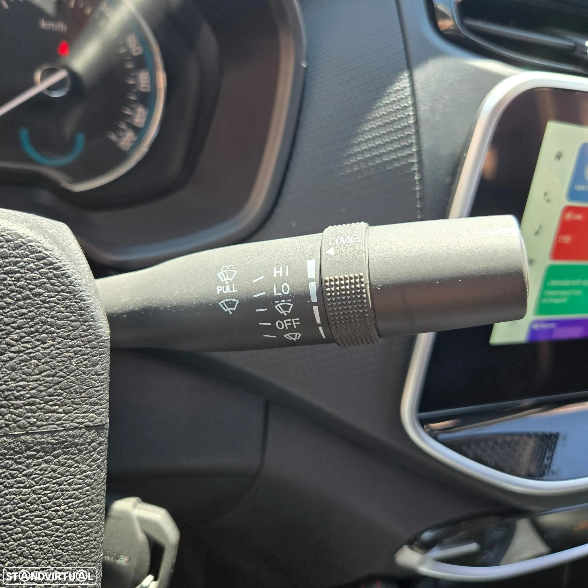 EV 88.55 kWh - 18