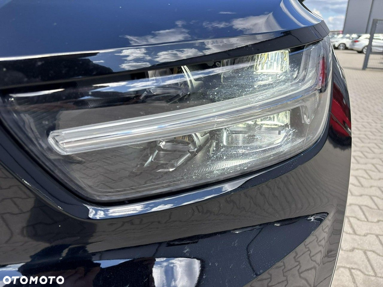 Volvo XC 40 - 9