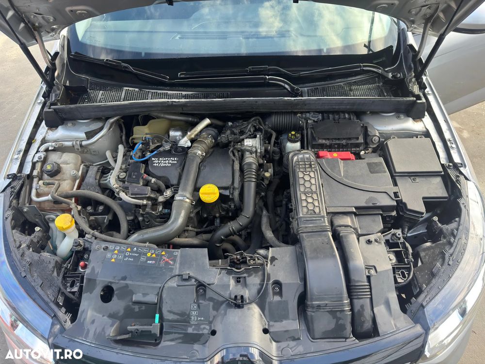 Renault Megane ENERGY dCi Zen - 7