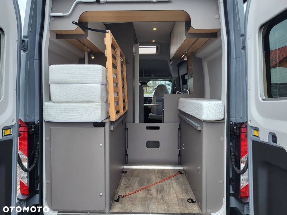 LMC LMC INNOVAN 590M - 35