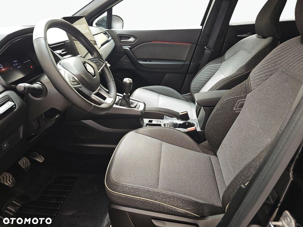 Renault Captur - 14