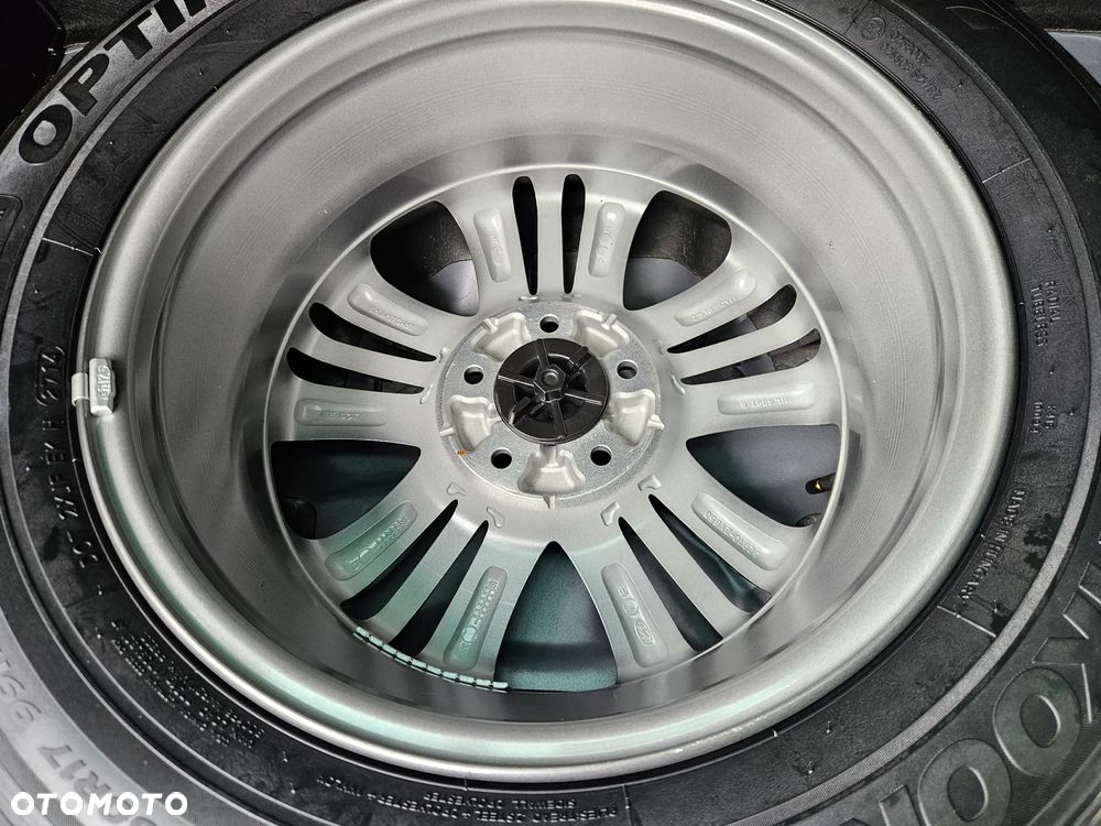 Hyundai ix35 2.0 2WD Automatik Trend - 36