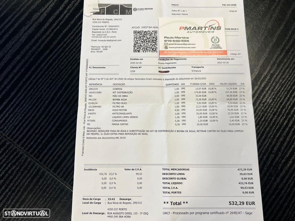 Peugeot 2008 1.2 PureTech Style - 31