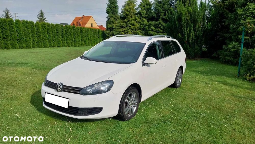 Volkswagen Golf - 21