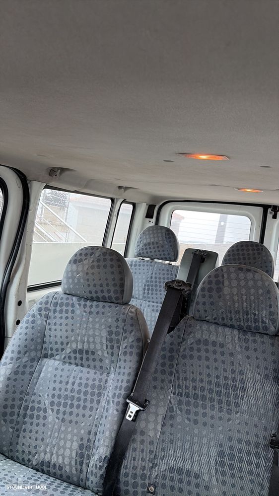 Ford Transit 330L 2.2 TDCi L TM - 6