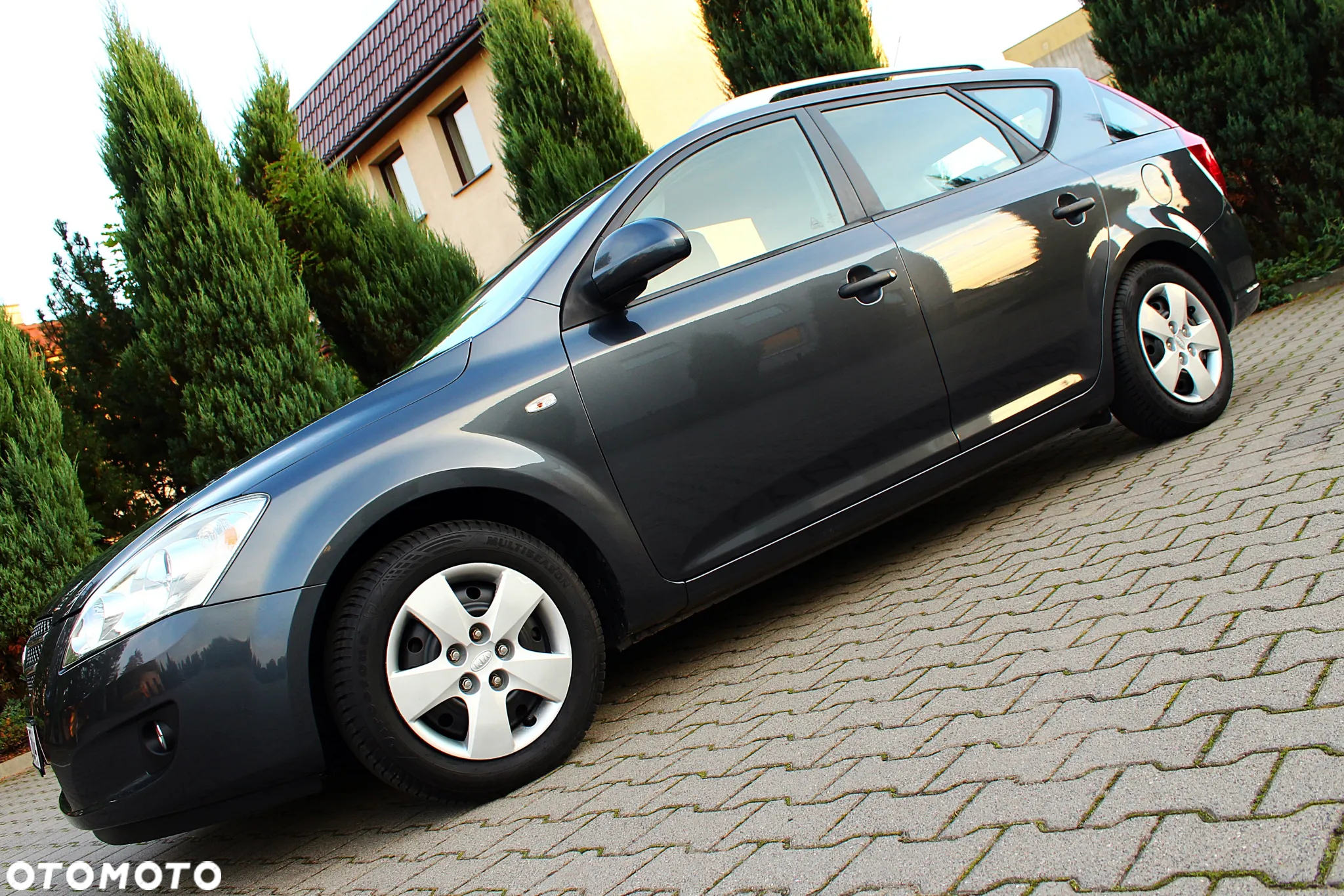 Kia Ceed Cee'd 1.4 Comfort - 29