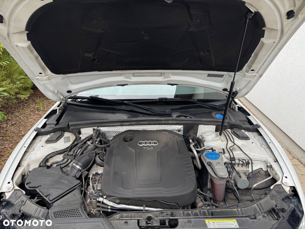 Audi A5 Sportback 2.0 TDI clean diesel Multitronic - 11